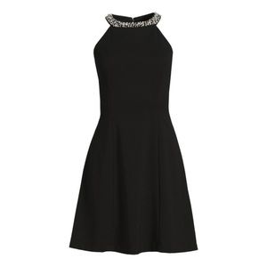 Karl Lagerfeld woman’s dress